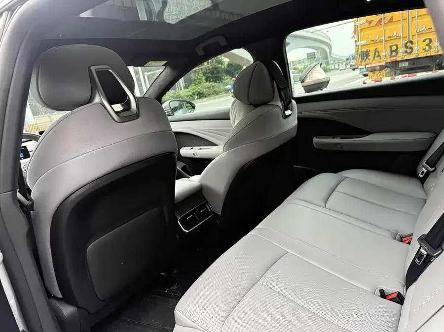 Nissan N7 Nissan N7 2025 625 MAX 2025 — миниатюра 5