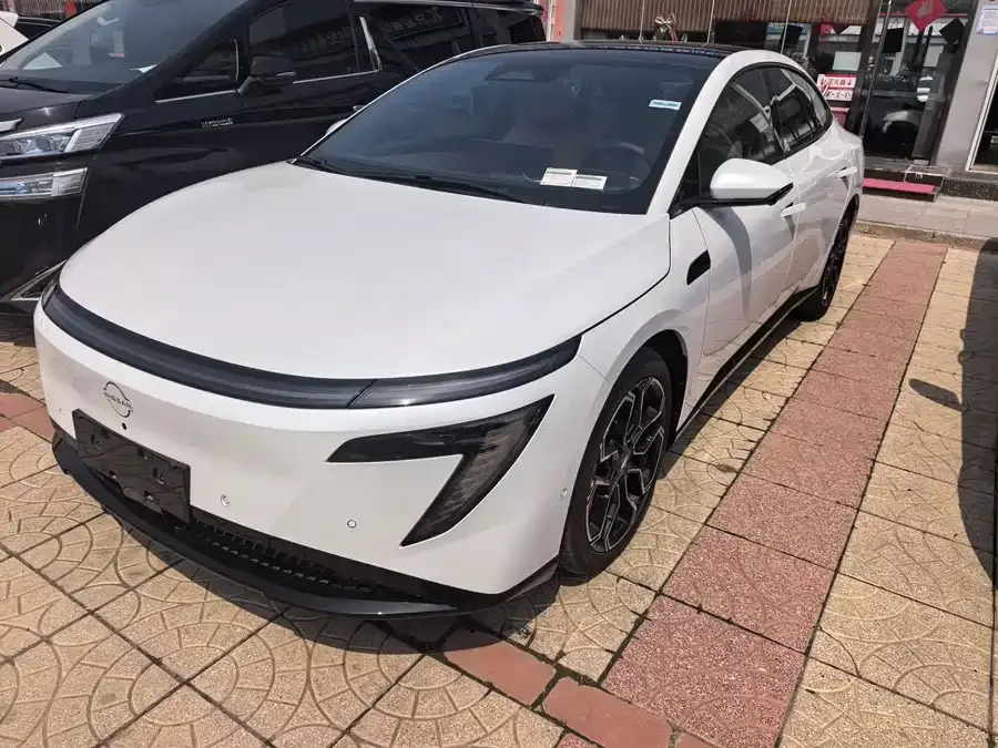 Nissan N7 2025