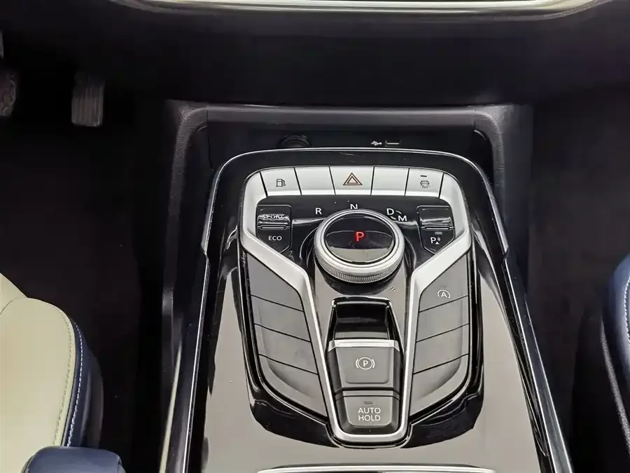 Maxus G20 2021 PLUS 2.0T gasoline automatic luxury version 2022 — миниатюра 4
