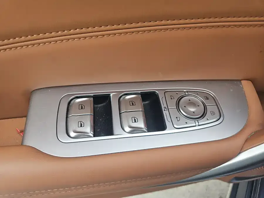 ORA lightning cat Euler Lightning Cat 2022 555km Premium Edition 2023 — миниатюра 5