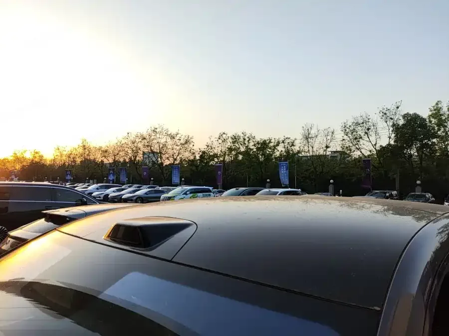 BYD N9 Denza N9 2025 Premium Edition 2025 — миниатюра 3