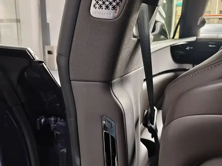 BYD Z9 Denza Z9 2024 1100km 4WD Max Edition 2025 — миниатюра 5