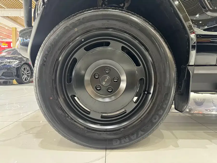 iCAR Super V23 iCAR Super V23 2025 401 Two-Wheel Drive Intelligent Driving Edition 2025 — миниатюра 5