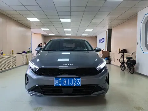 Kia K3 2025 купить в Москве