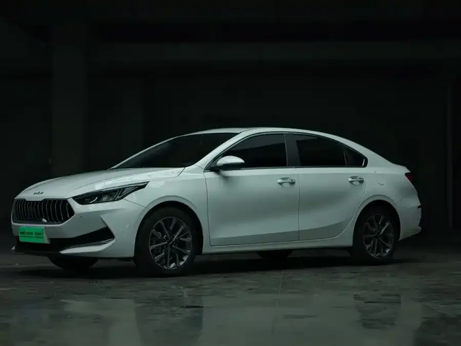 Kia K3 2023