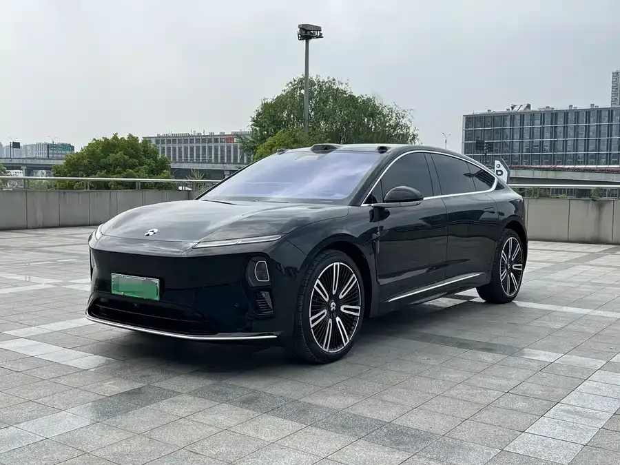 NIO ET9 2025