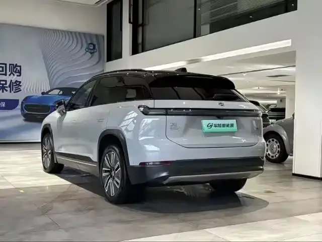NIO ES7 NIO ES7 2022 100kWh 2022 — миниатюра 3