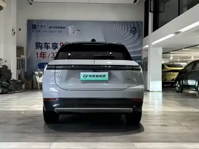 NIO ES7 NIO ES7 2022 100kWh 2022 — миниатюра 5