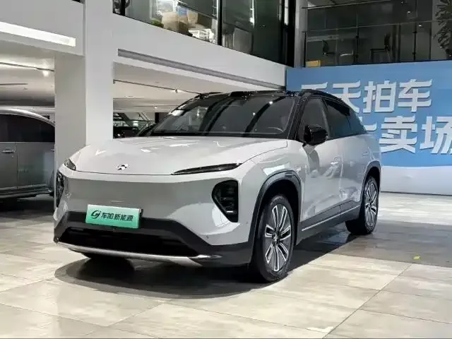 NIO ES7 2022