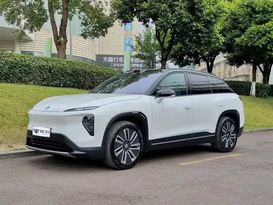 NIO ES7 2023