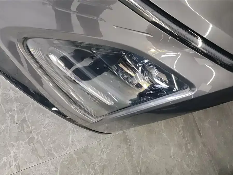 Wuling Starlight Wuling Starlight 2024 Co-creation Edition 150 Standard 2025 — миниатюра 2