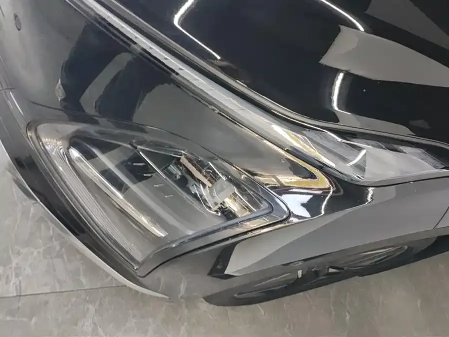 Wuling Starlight Wuling Starlight 2025 610km Smart Flagship Model 2025 — миниатюра 2
