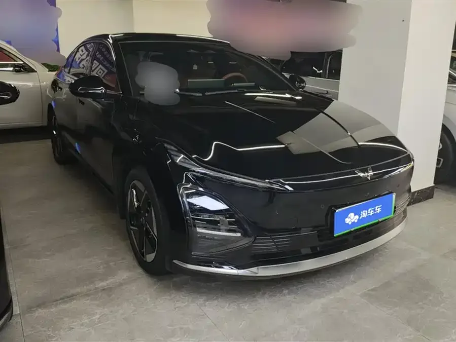 Wuling Starlight Wuling Starlight 2025 610km Smart Flagship Model 2025 — фото 1, купить с доставкой в Москву