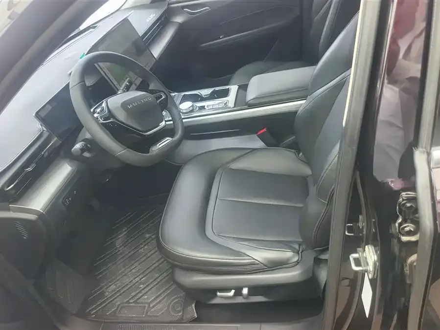 Wuling Starlight Wuling Starlight 2023 150 Advanced Edition 2024 — миниатюра 3