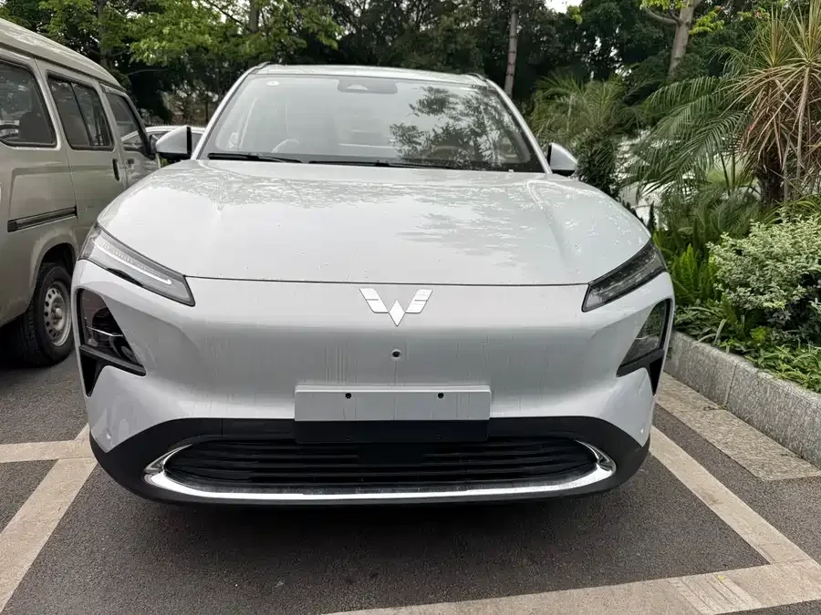 Wuling Starlight S Wuling Xingguang S 2025 Model 130km High-Power Flagship Edition 2026 — фото 1, купить с доставкой в Москву
