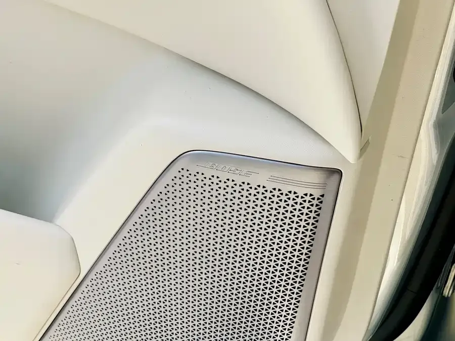 Buick The Supreme Family Buick Ultimate Family 2026 Luxury Edition 2026 — миниатюра 4