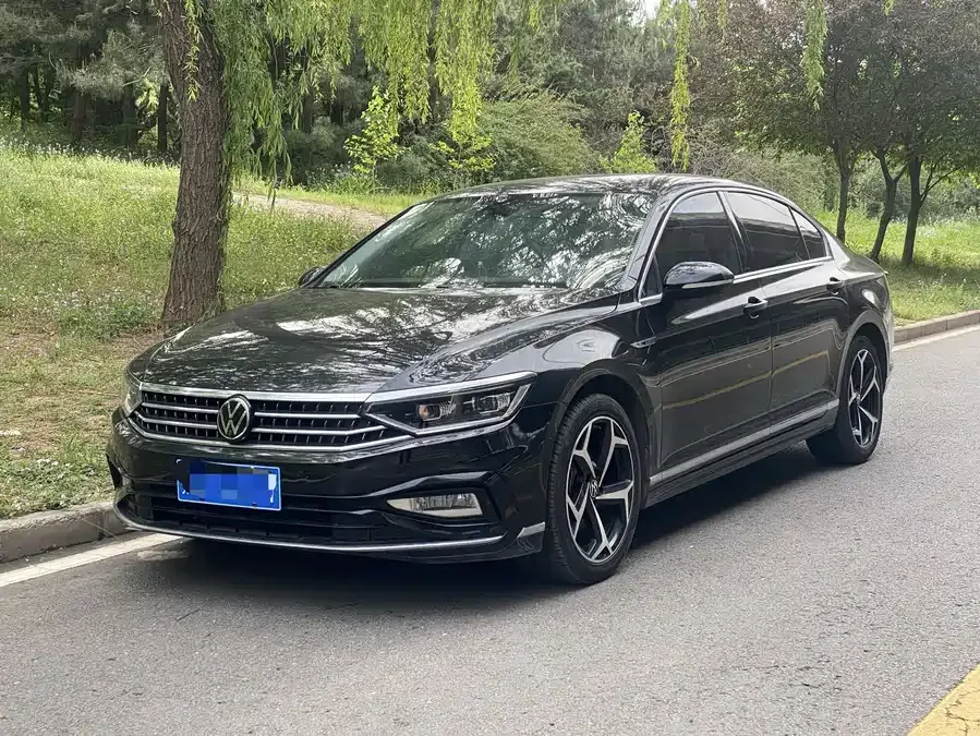 Volkswagen Magotan 2023