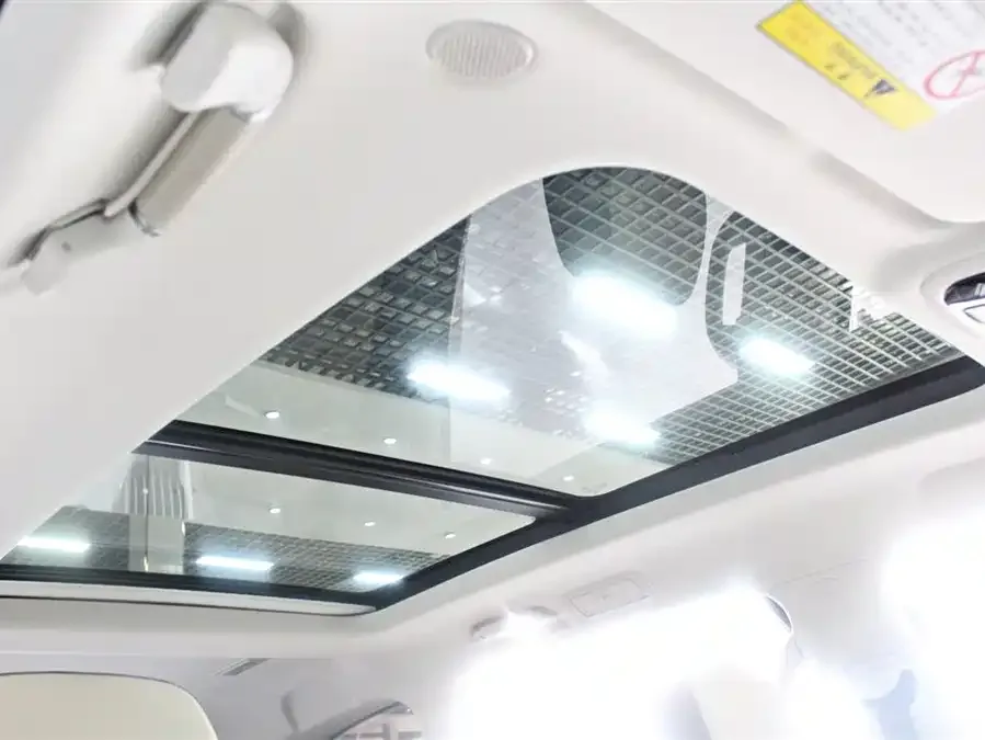Tank 500 Tank 500 2022 3.0T Sports Edition 5-seater 2022 — миниатюра 3