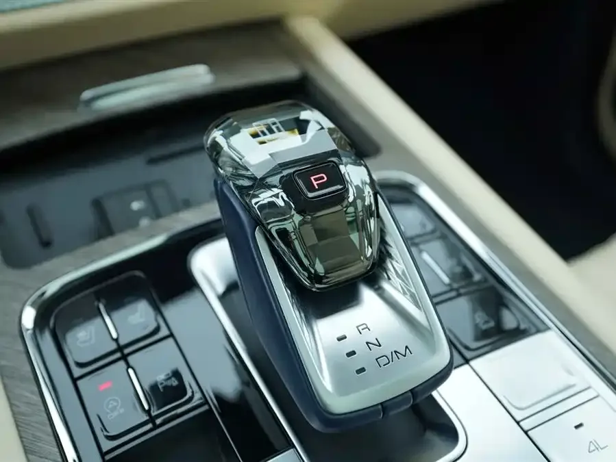 Tank 500 Tank 500 2022 3.0T Sports Edition 7-seater 2022 — миниатюра 3