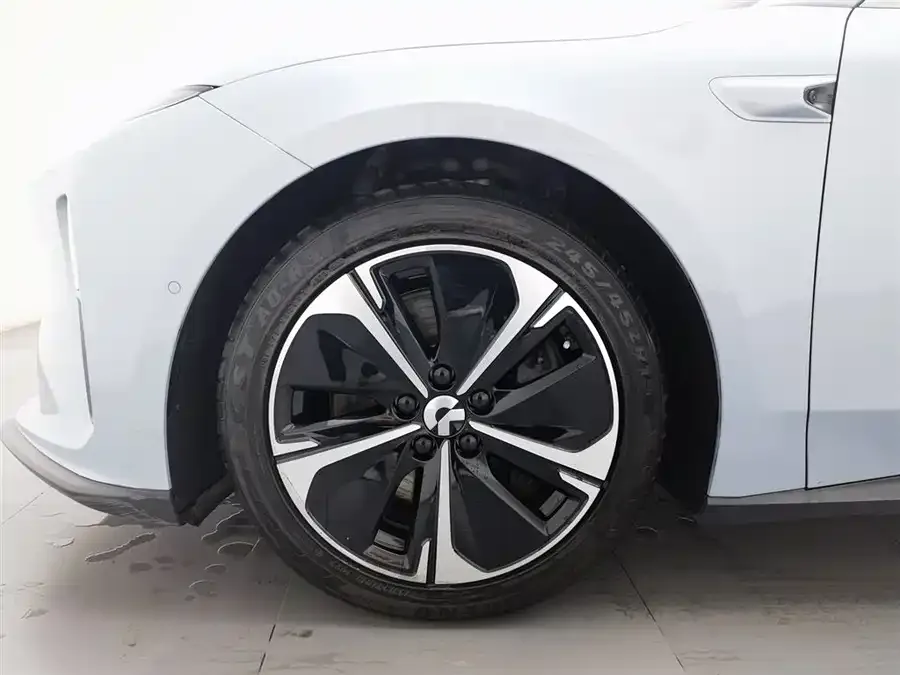 NIO ET5T NIO ET5T 2023 75kWh Touring 2023 — миниатюра 5