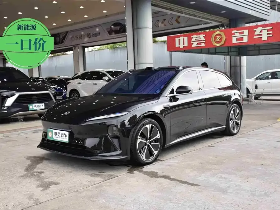 NIO ET5T 2025