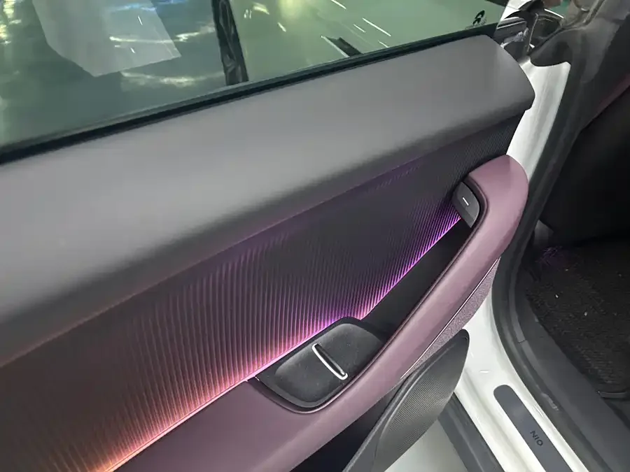 NIO ET5T NIO ET5T 2023 75kWh Touring 2024 — миниатюра 3
