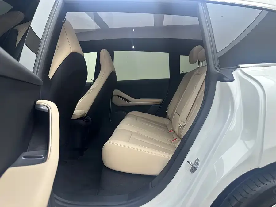 NIO ET5T NIO ET5T 2024 75kWh Touring 2024 — миниатюра 4