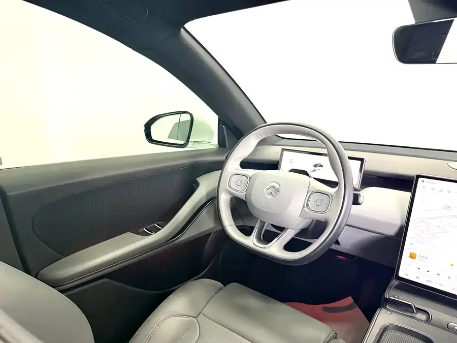 NIO ET5T NIO ET5T 2023 75kWh Touring 2024 — миниатюра 3