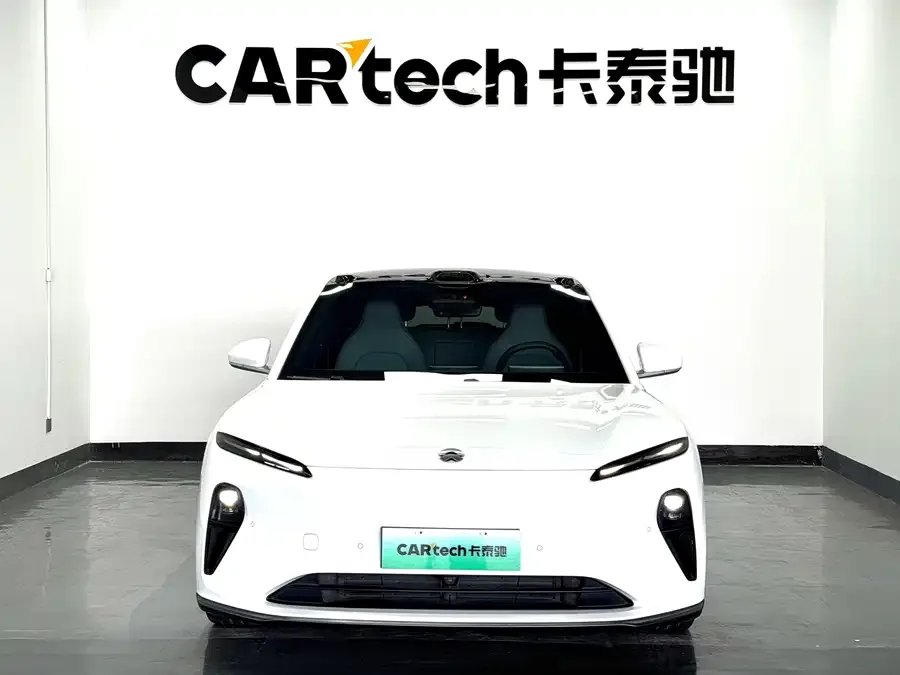 NIO ET5T NIO ET5T 2023 75kWh Touring 2024 — миниатюра 5