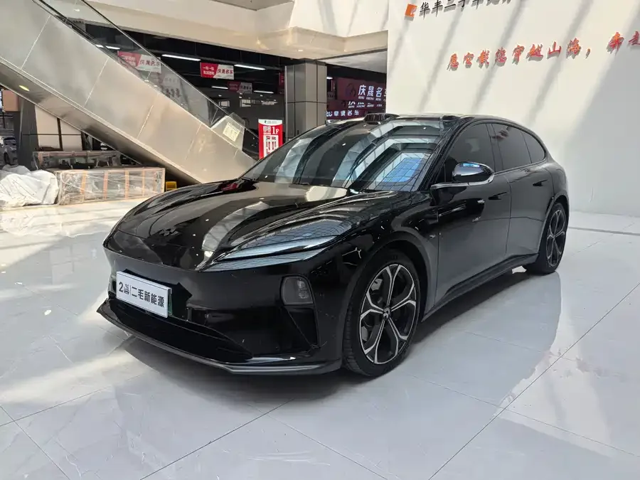NIO ET5T 2023
