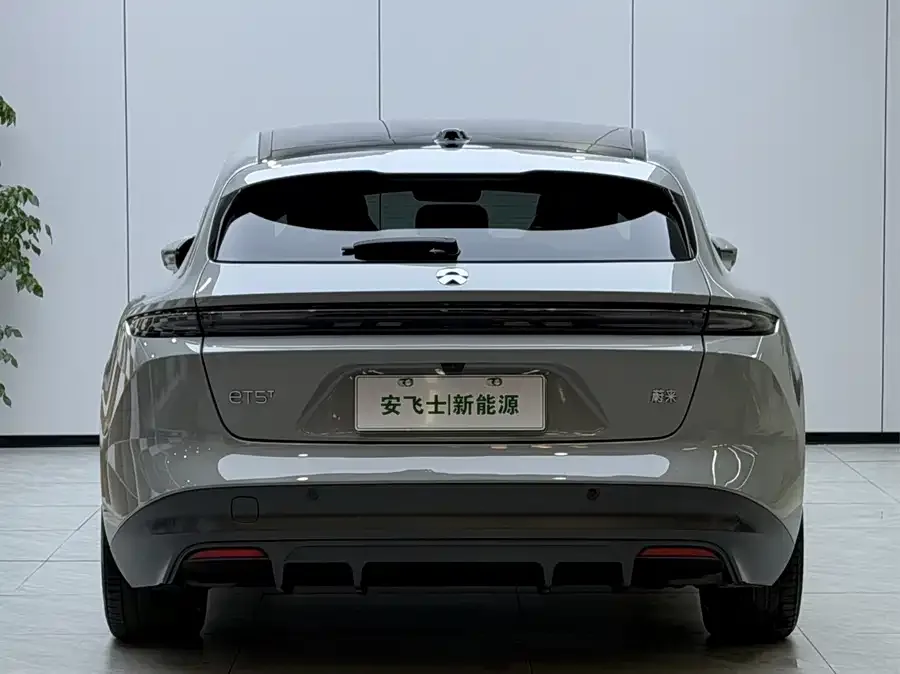 NIO ET5T NIO ET5T 2024 75kWh Touring 2024 — миниатюра 4
