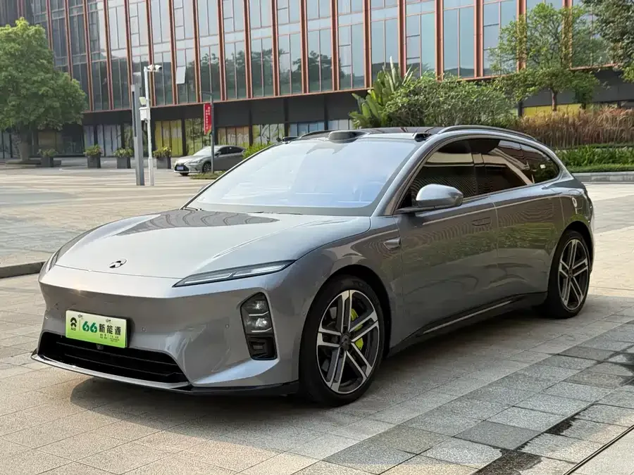NIO ET5T 2025