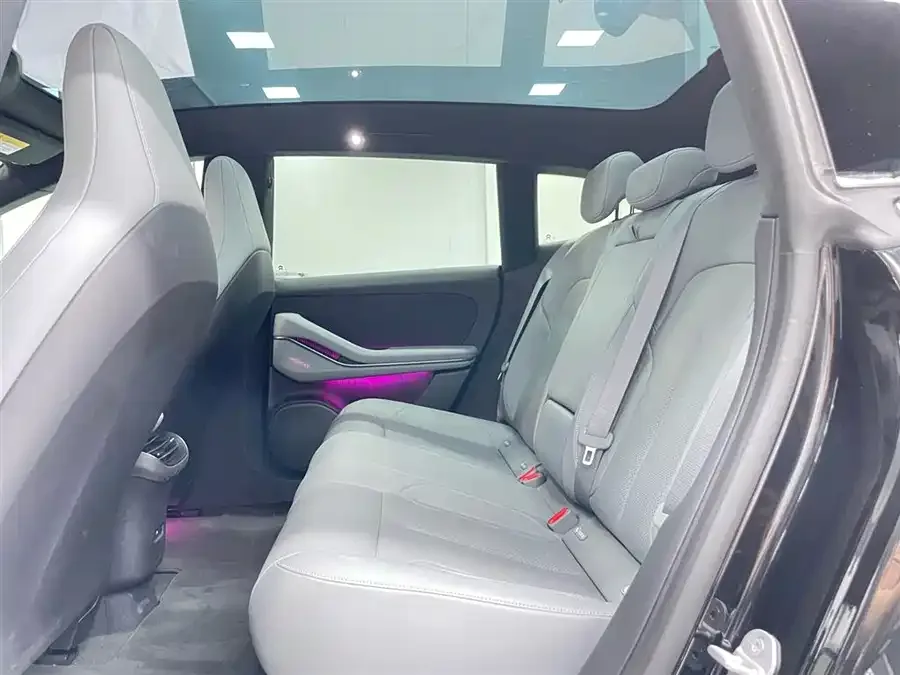 NIO ET5T NIO ET5T 2024 75kWh Touring 2024 — миниатюра 5