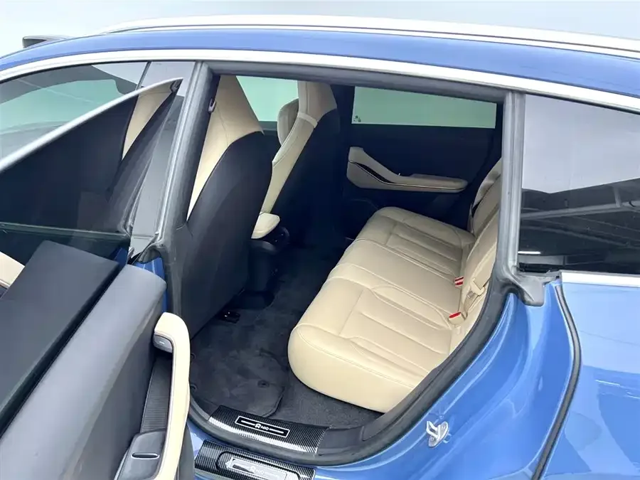 NIO ET5T NIO ET5T 2023 75kWh Touring 2023 — миниатюра 3