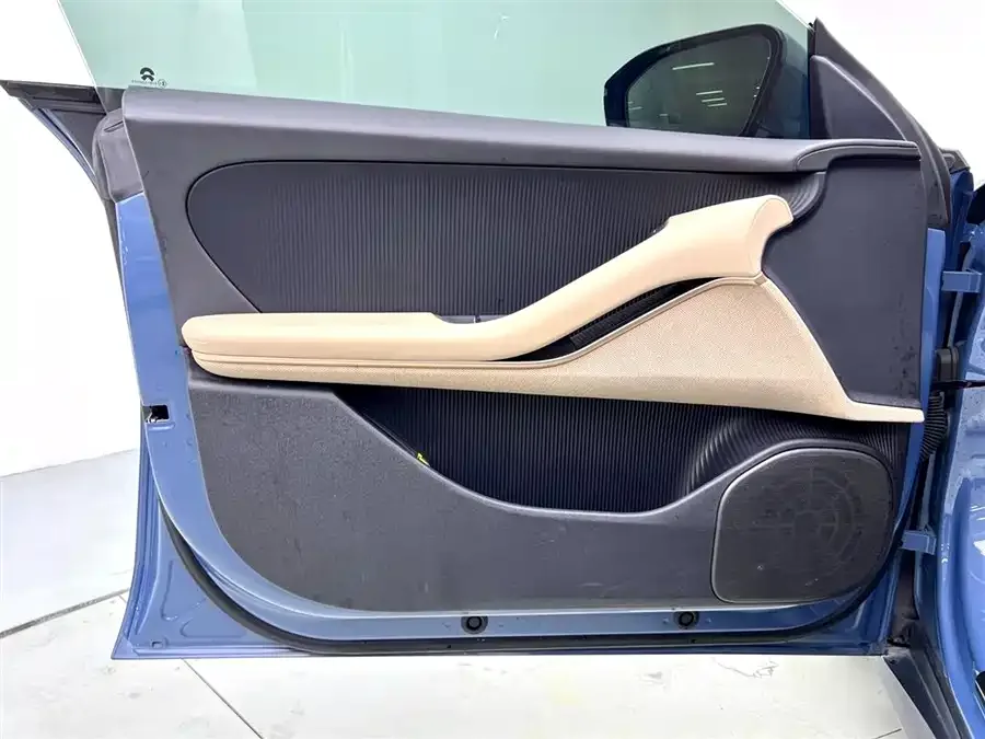 NIO ET5T NIO ET5T 2023 75kWh Touring 2023 — миниатюра 4