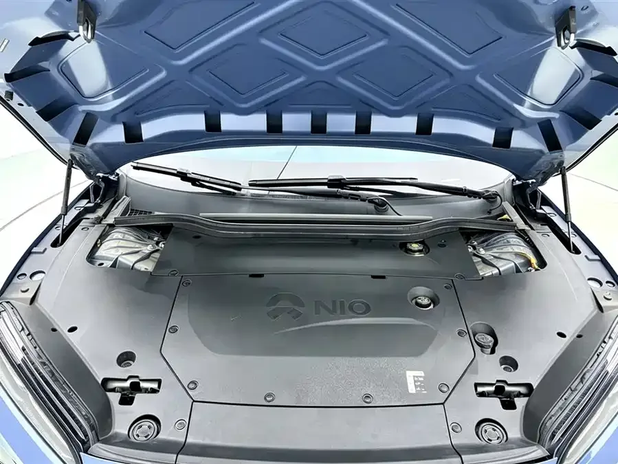 NIO ET5T NIO ET5T 2023 75kWh Touring 2023 — миниатюра 5