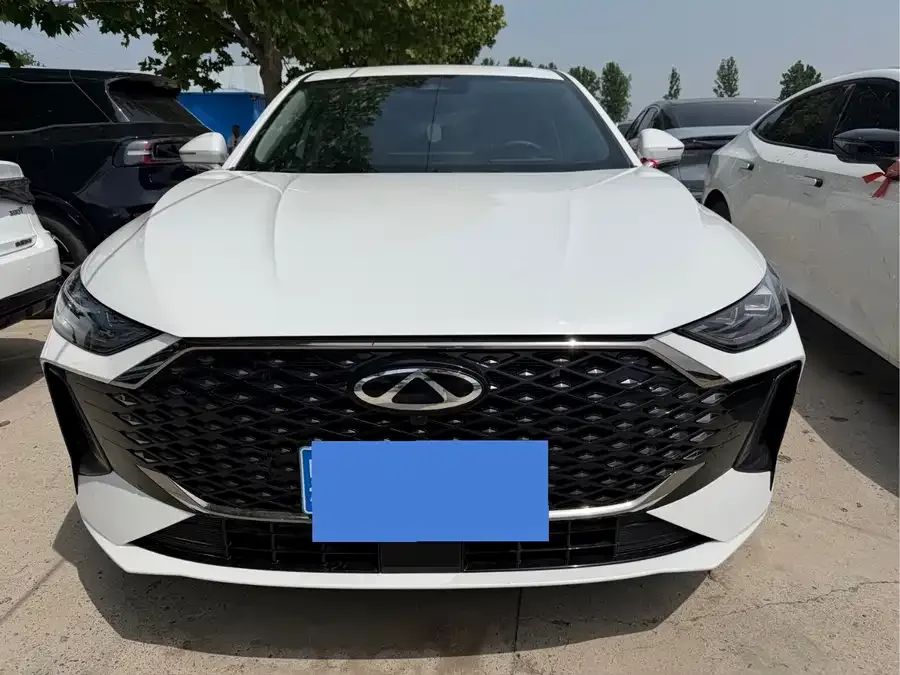 Chery Arrizo 8 PRO 2025
