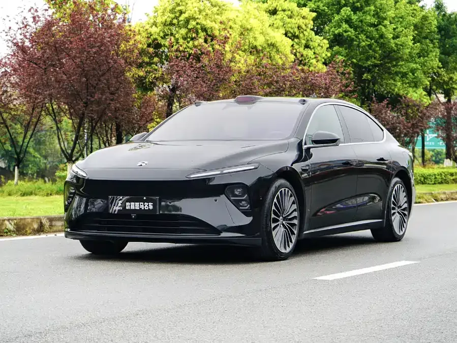 NIO ET7 2023