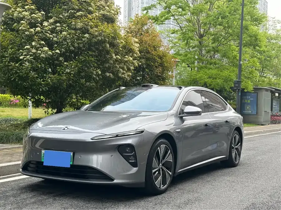 NIO ET7 2024