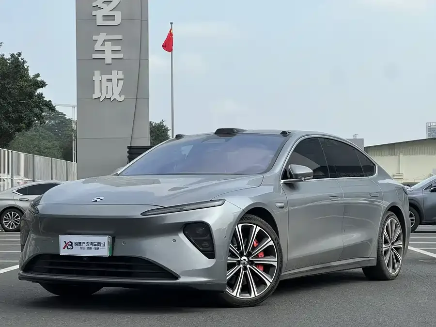 NIO ET7 2024