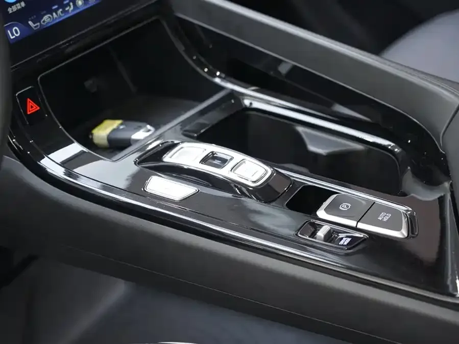 Hyundai Custo Kusitu 2021 380TGDi Smart Love flagship version TOP Premium 2023 — миниатюра 5