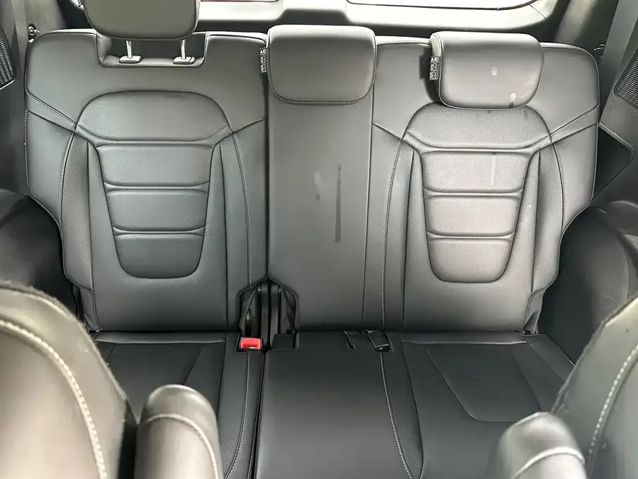 Hyundai Custo Kustu 2024 270TGDi LUX Premium Edition 2025 — миниатюра 5