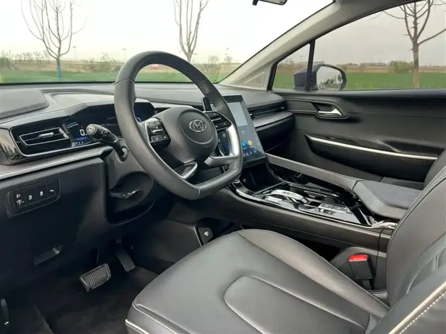 Hyundai Custo Kustu 2021 270TGDi Premium Edition LUX 2022 — миниатюра 4