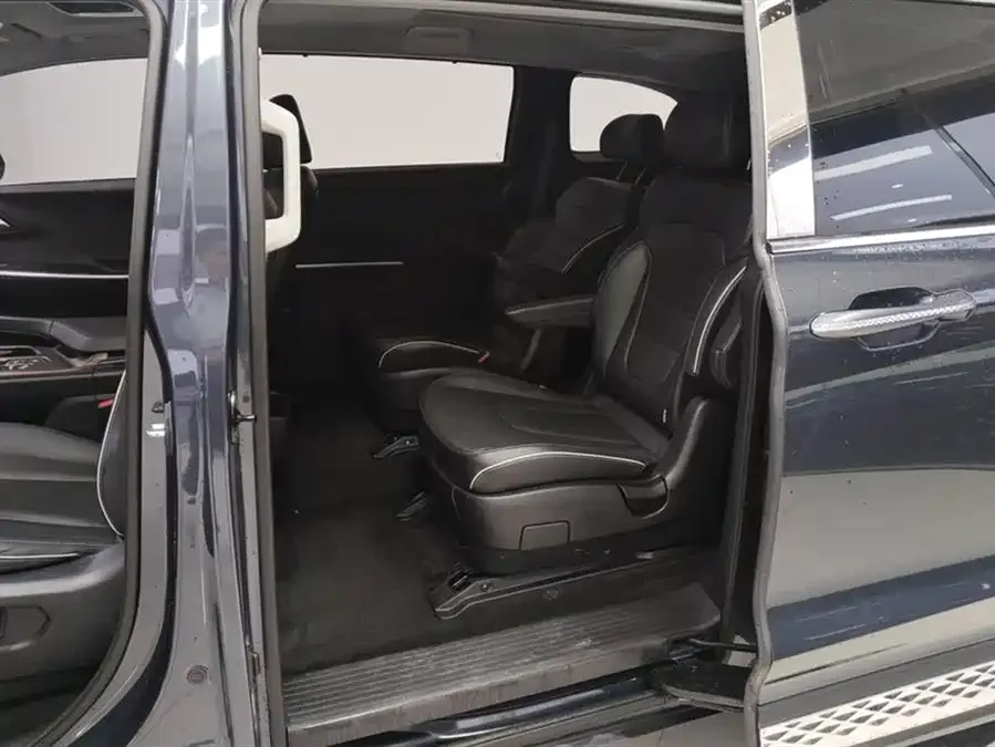 Hyundai Custo Kustu 2021 270TGDi Premium Edition LUX 2024 — миниатюра 5