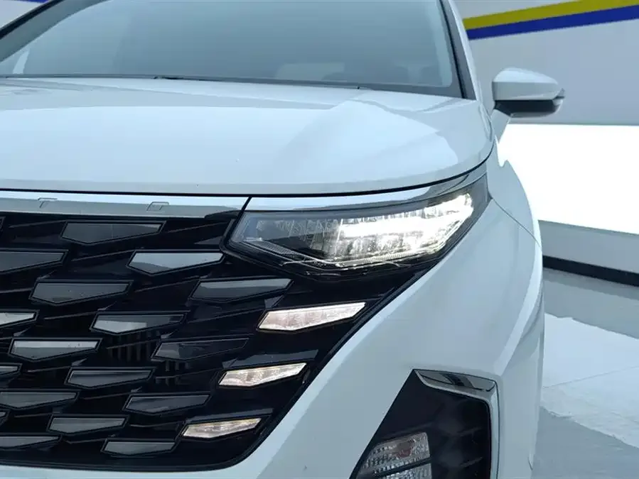 Hyundai Custo Kustu 2021 270TGDi Premium Edition LUX 2023 — миниатюра 5