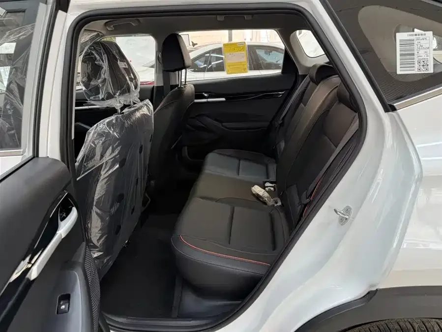 Kia Cyrus (Seltos) 2026 Cetus 1.5L IVT Luxury Comfort Edition 2026 — миниатюра 5