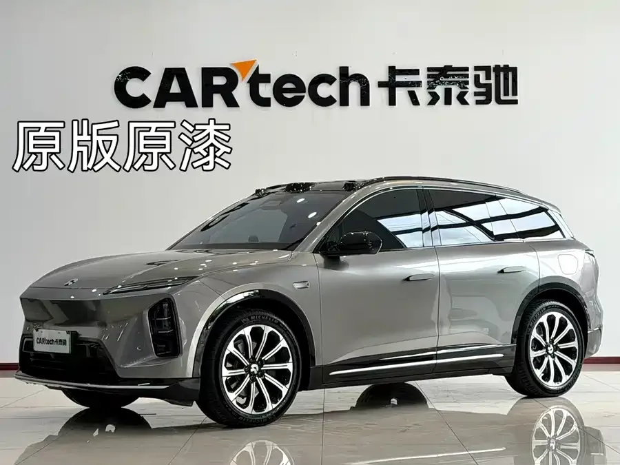 NIO ES6 2025