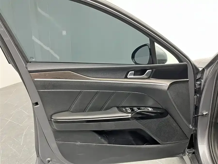 Kia K 5 2021 270T CVVD New Edition 2023 — миниатюра 4