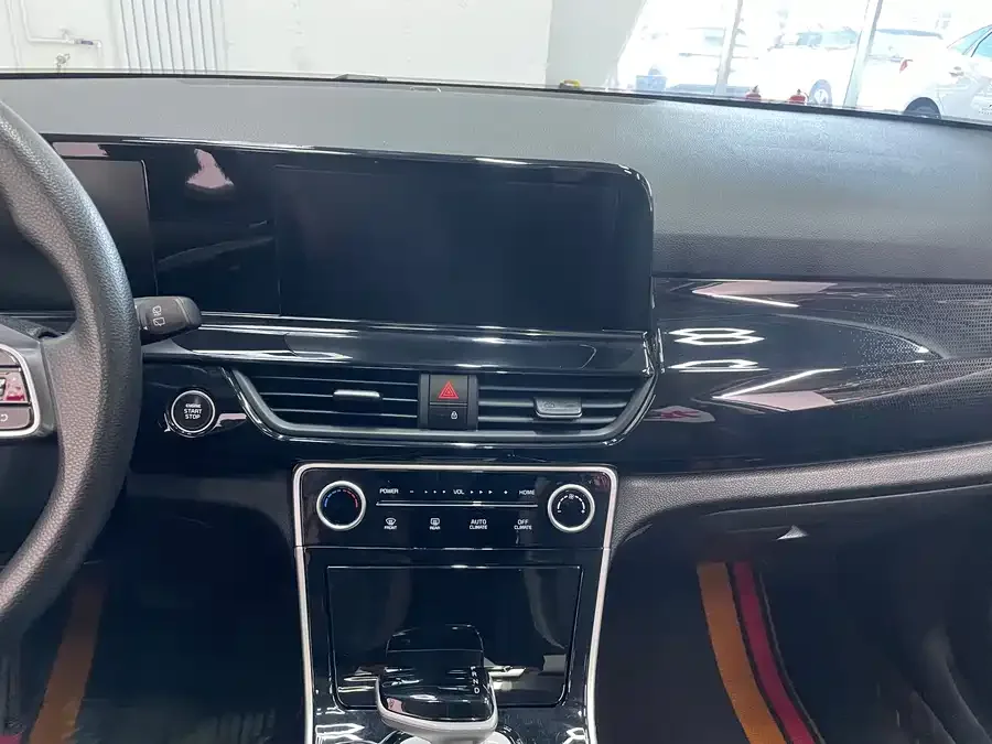 Kia Cyrus (Seltos) 2023 Certus 1.5L CVT Luxury Edition 2023 — миниатюра 5