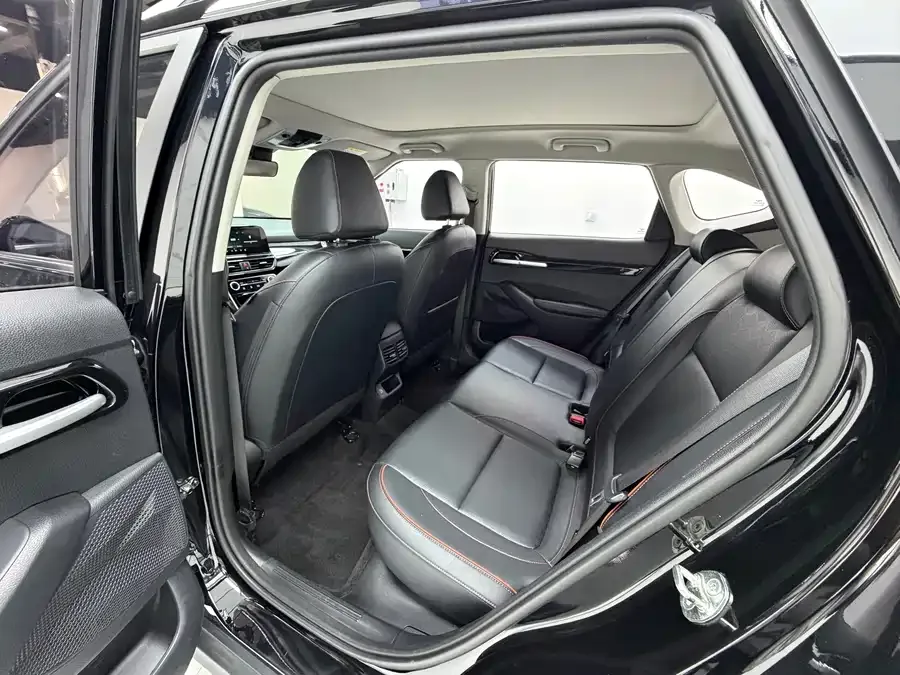 Kia Cyrus (Seltos) 2023 Certus 1.5L CVT Luxury Edition 2023 — миниатюра 4